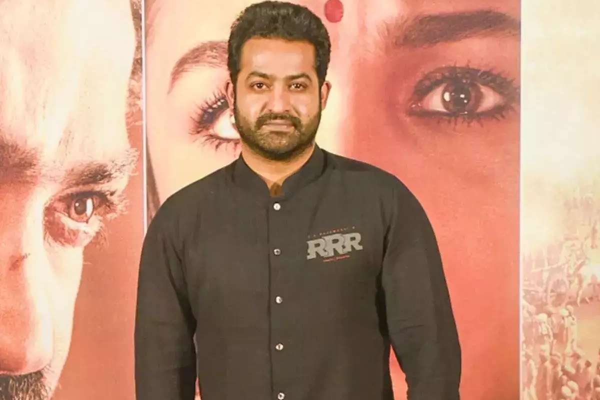 Jr NTR Said That He will stop doing films if fans keep asking him about his next project