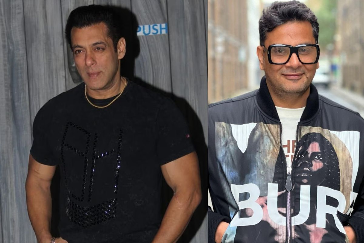Casting Director Mukesh Chhabra Speaks About Salman Khan Simple Life, Says Actor Lives In 1BHK Flat