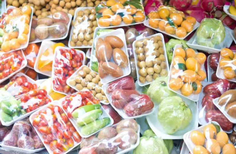 छोटा-सा Acidity Sensor बताएगा पैक्ड फूड फ्रेश है या ​खराब