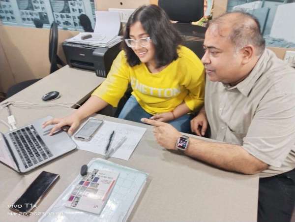 आगे बढऩे का हुनर सीखा, कार्यप्रणाली को समझा, गौरवान्वित महसूस किया