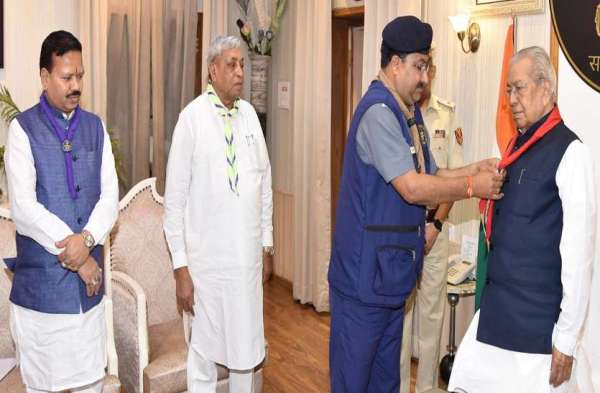 भारत स्काउट्स एवं गाइड