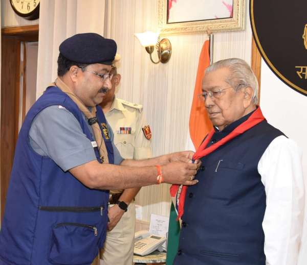 भारत स्काउट्स एवं गाइड