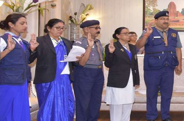 भारत स्काउट्स एवं गाइड