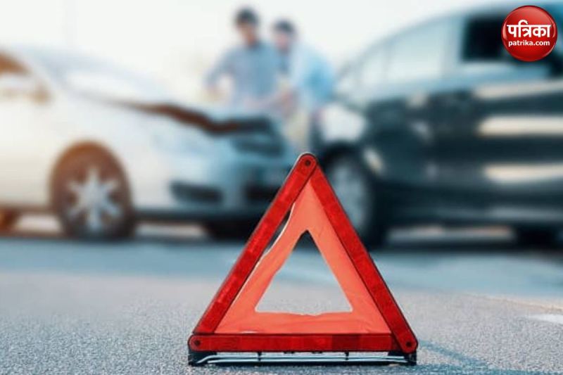 Sultanpur Accident News