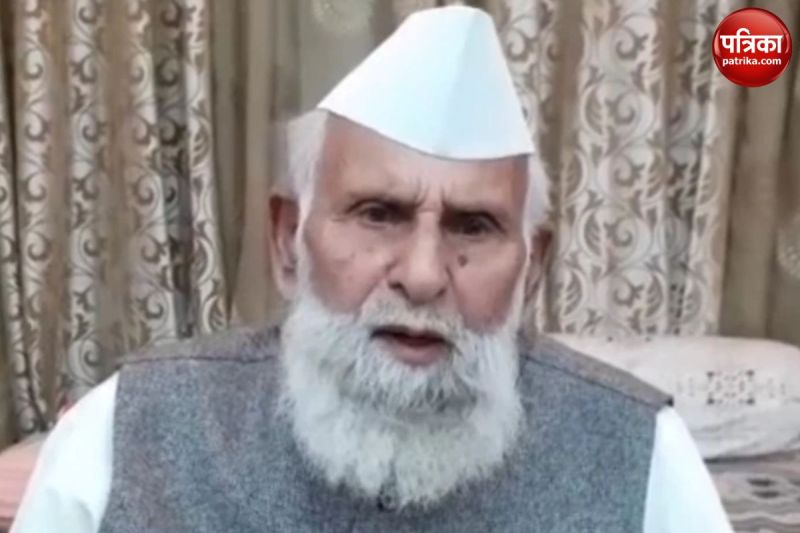 SP cannot defeat BJP alone know why MP Shafiqur Rahman Burke said