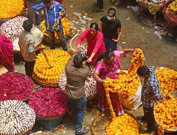 Ugadi Festival