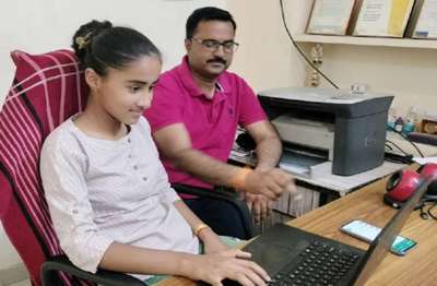 Short video poster image