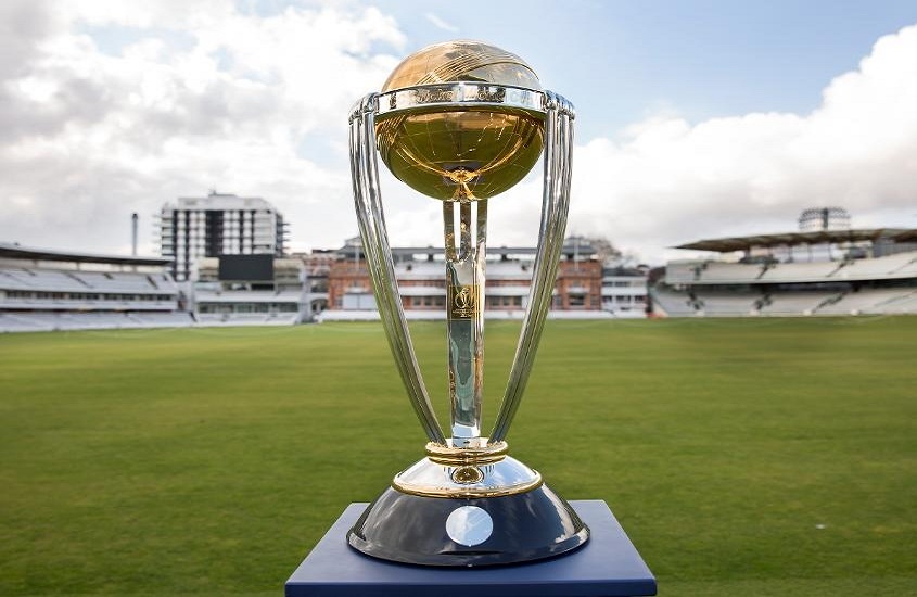 आइसीसी वनडे विश्व कप को लेकर बड़ी खबर... 5 अक्टूबर से होगा आगाज, 19 नवंबर को अहमदाबाद में ​विजेता का फैसला