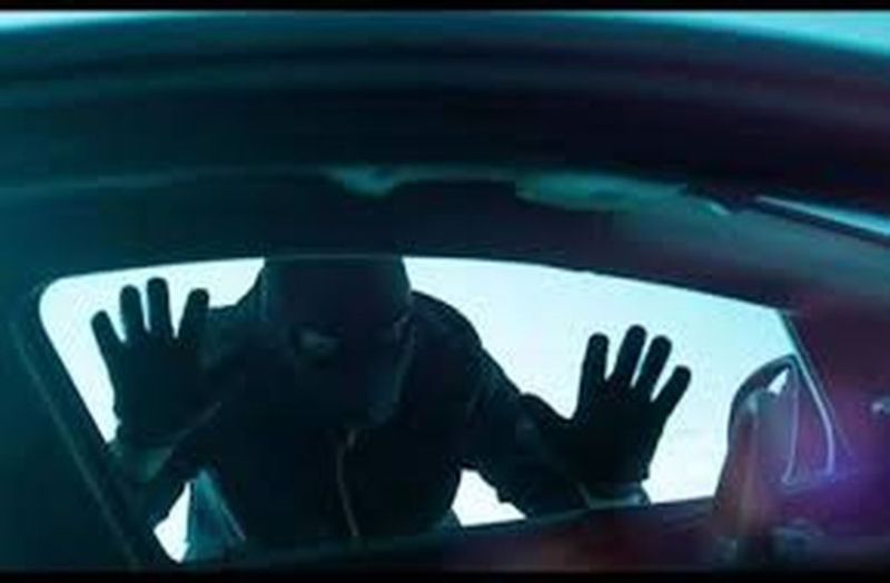 #Ratlam में महज 20 मिनट में ही बदमाश ने दिखा दिया कारनामा, चुरा लिया लैपटाप