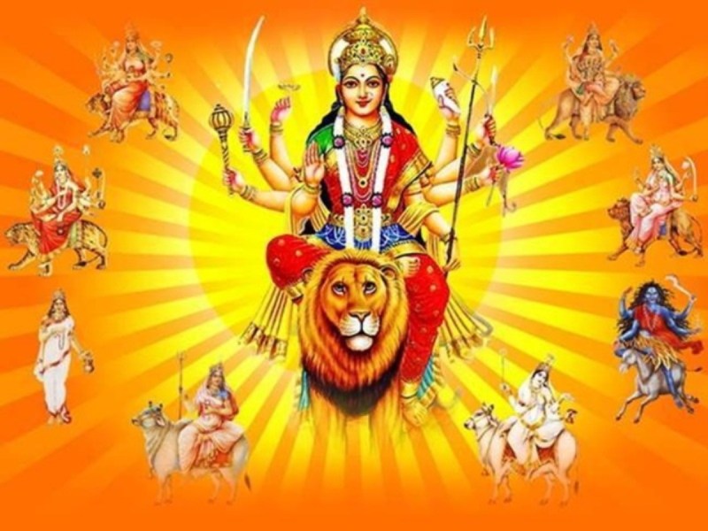 Chaitra Navratri Rahu-Ketu Upay: नवरात्रि में करें उपायों से दूर होगी राहु-केतु की परेशानी