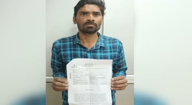 Income Tax: आयकर विभाग शामली ऑफिस ने दिहाड़ी मजदूर को भेजा 70 लाख नोटिस, ये है मामला