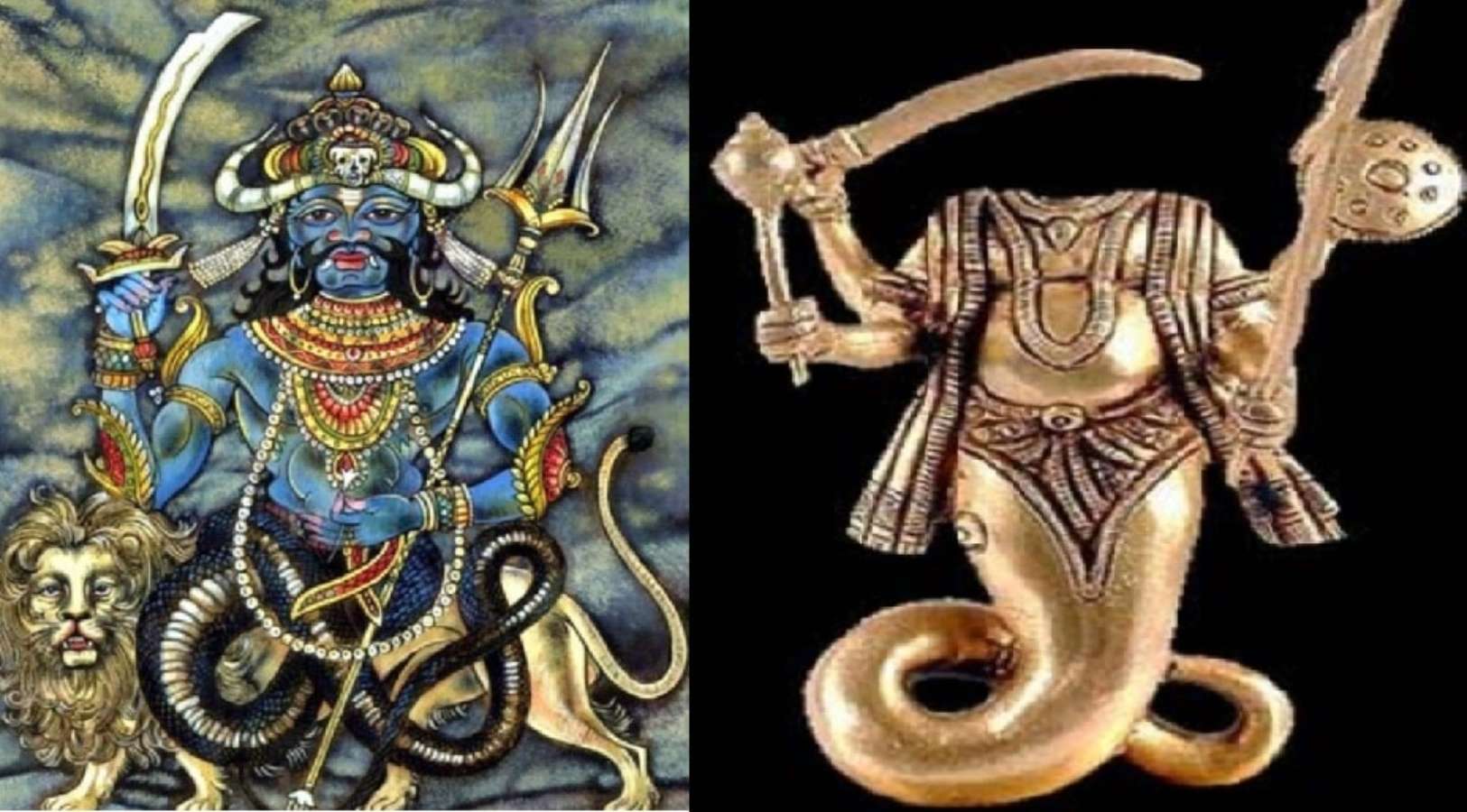 Chaitra Navratri Rahu-Ketu Upay: नवरात्रि में करें उपायों से दूर होगी राहु-केतु की परेशानी