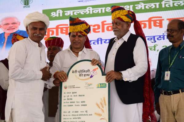 तिलवाड़ा मेले में पहली बार ऊंट दौड़