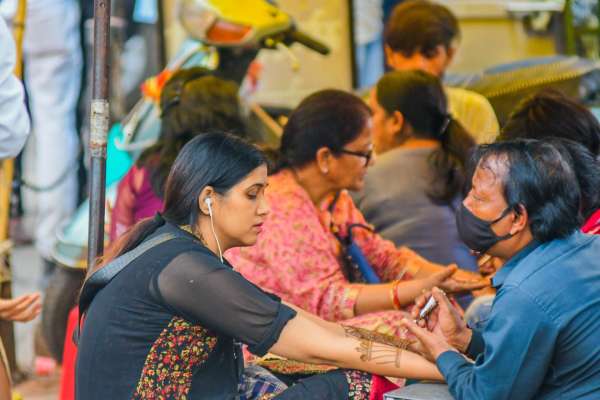 sinjara festival in jaipur