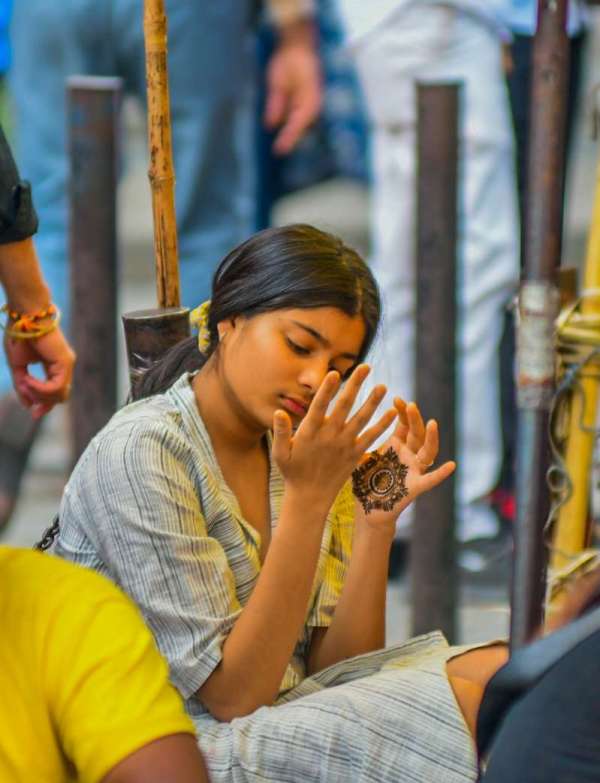 sinjara festival in jaipur