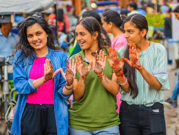 sinjara festival in jaipur