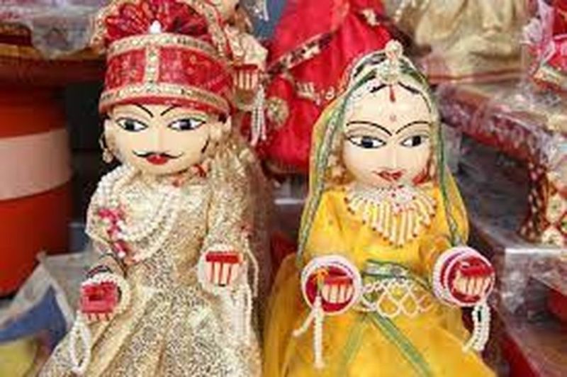 SURAT GANGAUR NEWS: म्हारा छेलभंवर का अलगोजा खेता मं बाजे रे...