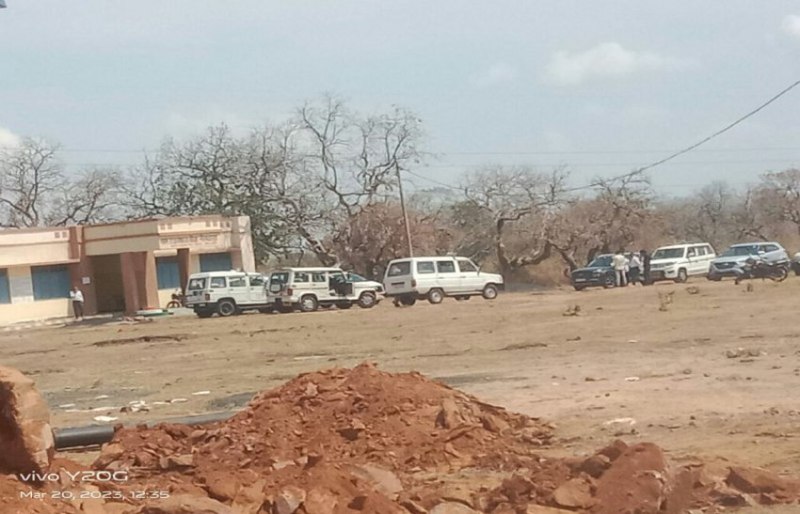 पेपर लीक मामला : एफएसएल भोपाल में होगी जब्त मोबाइल की जांच, विशेषज्ञ करेंगे डाटा रिकवरी