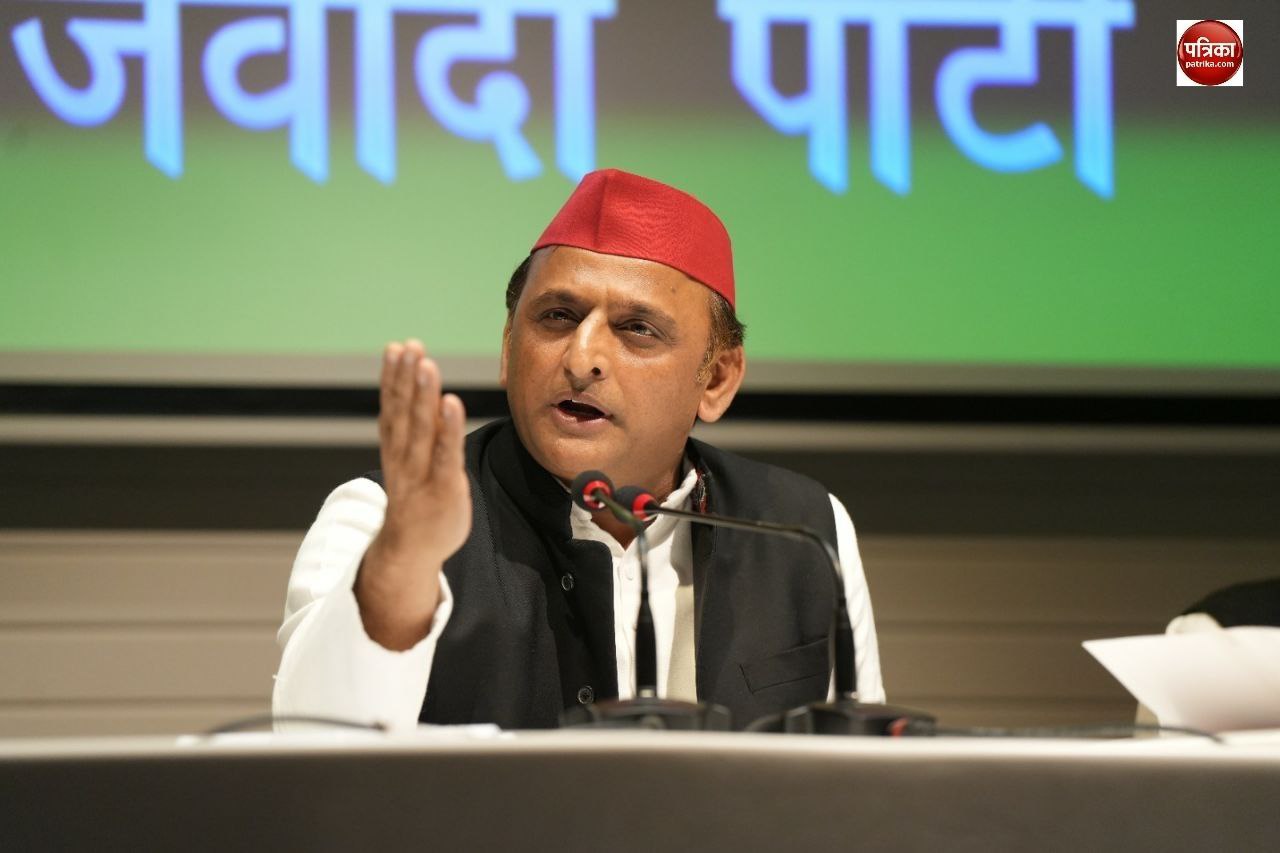 योगी सरकार की पहली वर्षगांठ पर पूछे सवाल