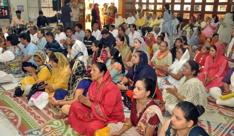 SURAT NEWS: मनाया झूलेलाल जन्मोत्सव, कई कार्यक्रम आयोजित