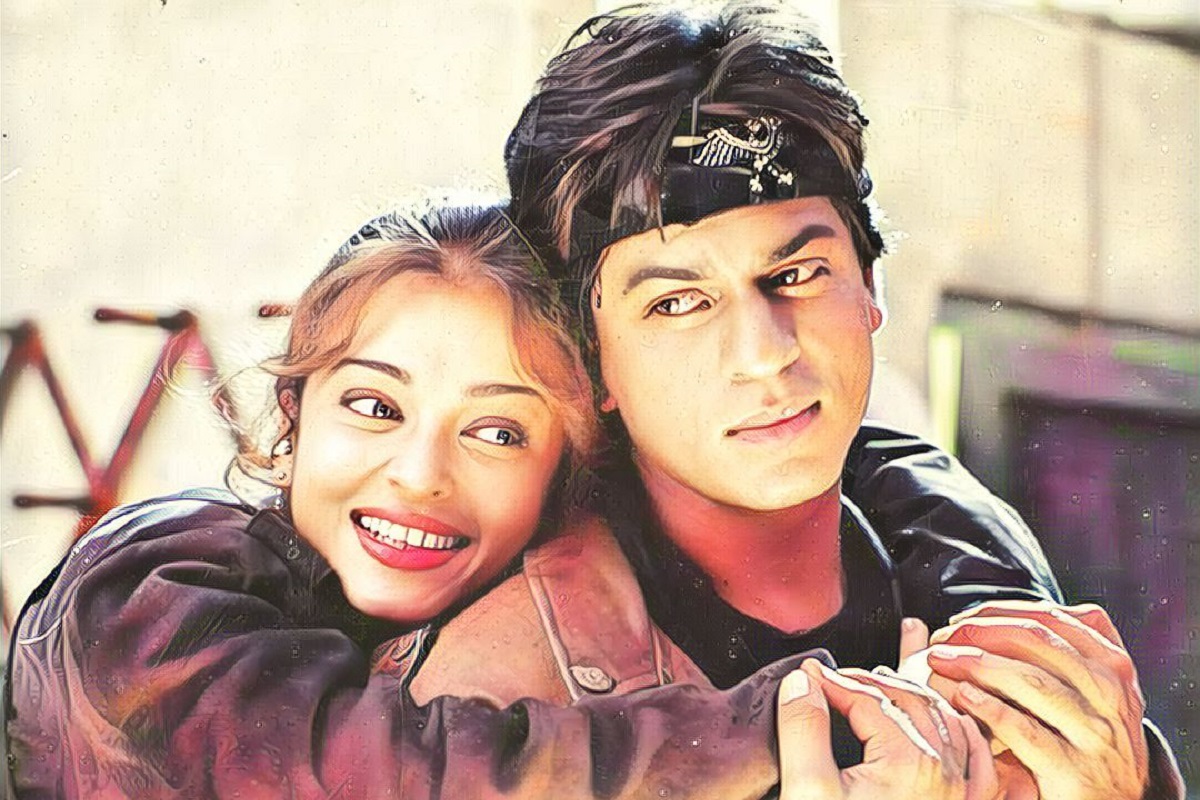 Aishwarya Rai Was Hurt After Shahrukh Khan Replaced Her in 5 Films, SRK Had to Apologise