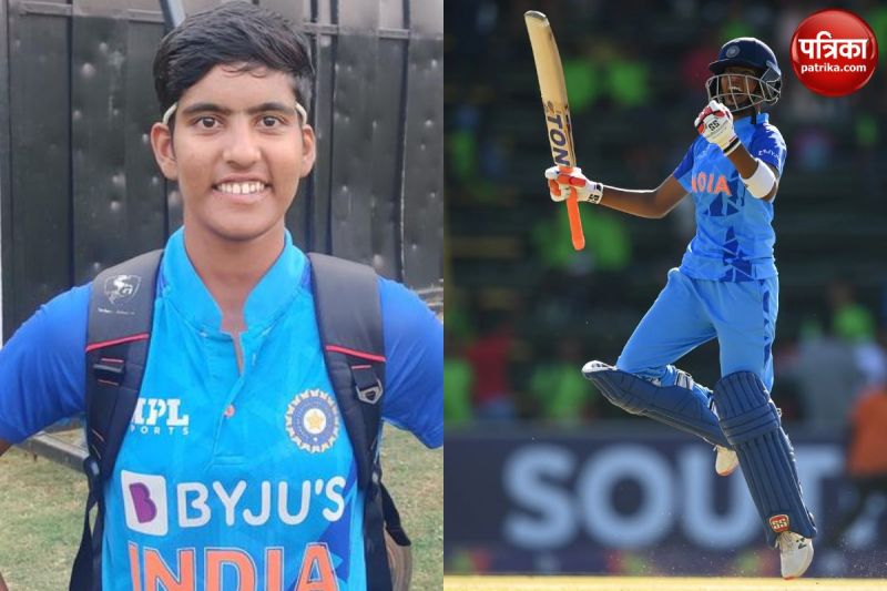 story of Shweta Sehrawat