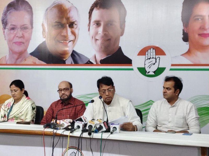 किसानों की आय दोगुना तो नहीं हुई, लागत बढ़ी