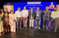 टीबी उन्मूलन में राजस्थान ने किया नाम रोशन, 8 जिलों को मिला पुरस्कार