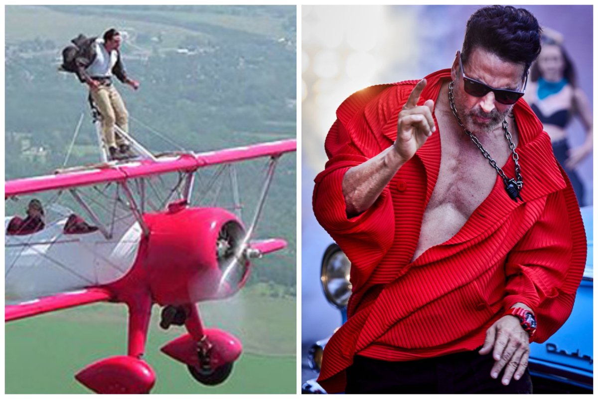 akshay kumar injured