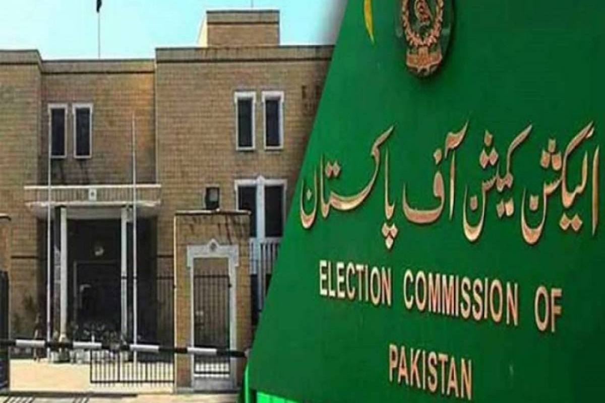 Elections postponed in Punjab: After economic crisis, now constitutional crisis in Pakistan