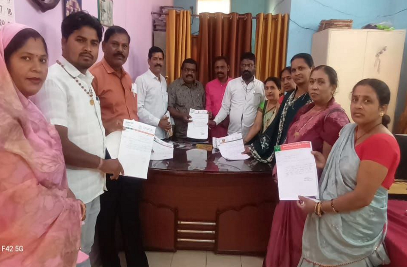 शहर सरकार को अपने ही घेरने की तैयारी में, एमआईसी मेम्बर के साथ 7 पार्षद और 4 एल्डरमैन ने लगाए प्रश्नकाल के लिए सवाल