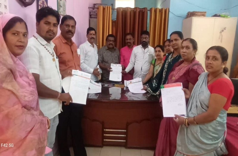 शहर सरकार को अपने ही घेरने की तैयारी में, एमआईसी मेम्बर के साथ 7 पार्षद और 4 एल्डरमैन ने लगाए प्रश्नकाल के लिए सवाल