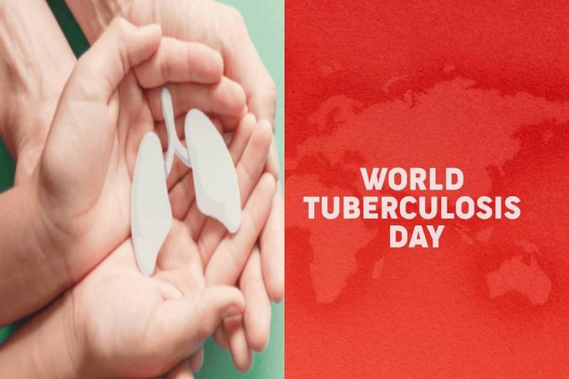 World TB Day