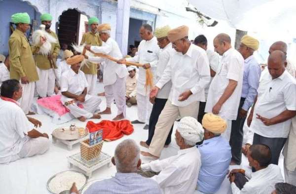 Lokendra Singh Kalvi