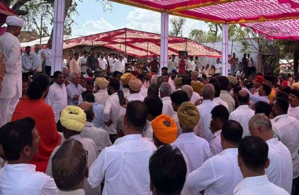 Lokendra Singh Kalvi