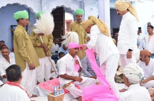 Lokendra Singh Kalvi