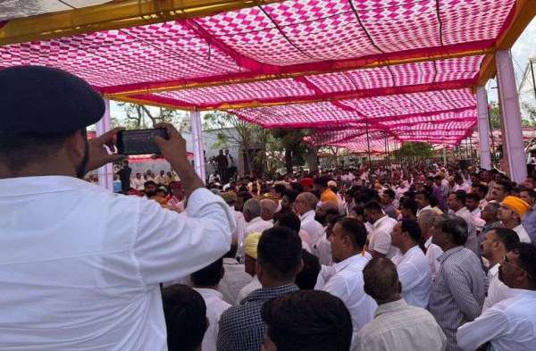 Lokendra Singh Kalvi