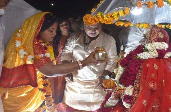 Nagaur gangour photo