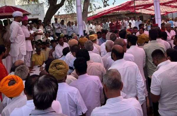 Lokendra Singh Kalvi