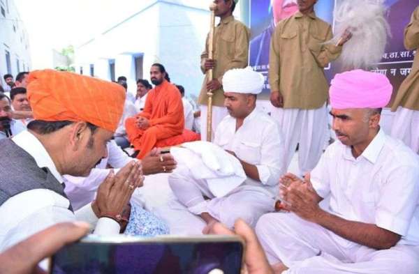 Lokendra Singh Kalvi