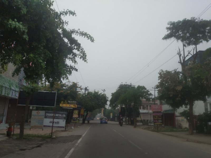 weather update Today : मौसम दे रहा रोजेदारों का साथ आज तेज हवा से गिरेगा तापमान