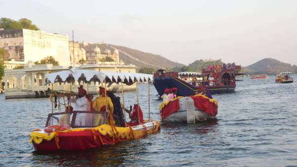 udaipur gangour