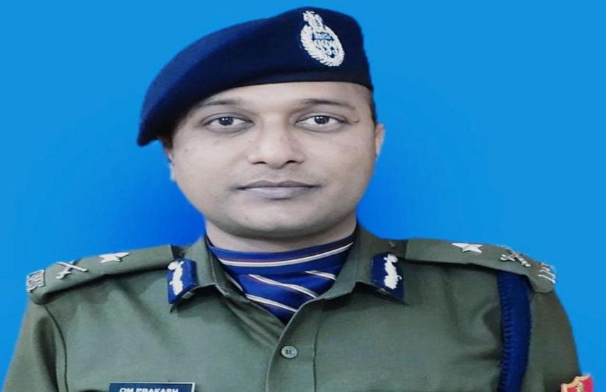 बदमाशों की होगी केवाईसी, डिजिटल प्रिंट करेंगे संग्रहित