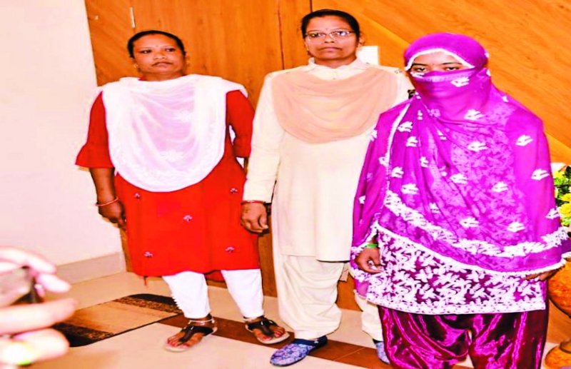 युवती ने फेसबुक पर की युवक से दोस्ती, फिर 24 लाख ठगकर दूसरे से कर ली शादी