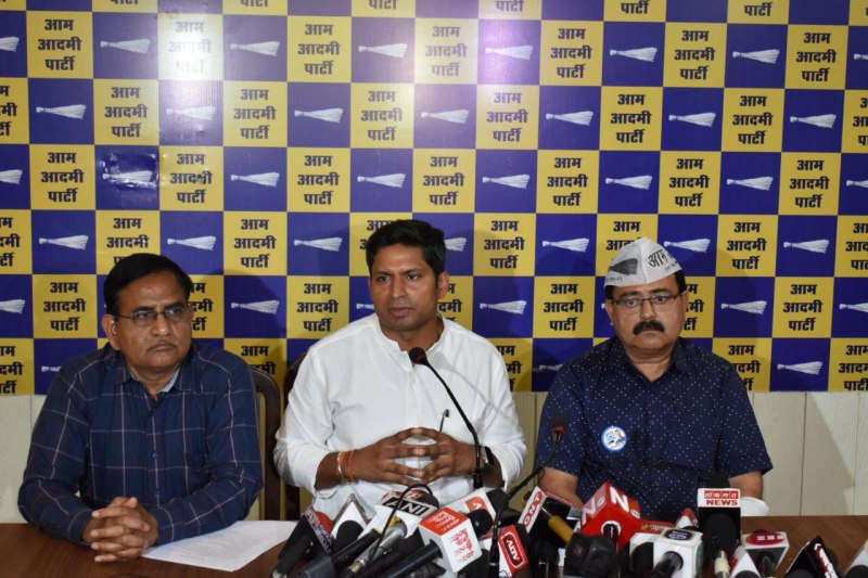 rajasthan assembly election 2023