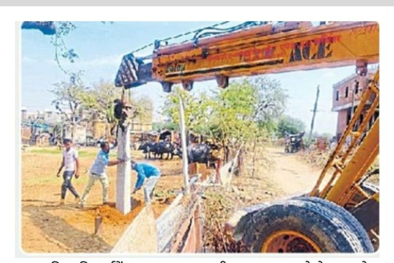 अधूरी सड़कें: मिसिंग लिंक का अधुरा काम ऐसे होगा पुरा