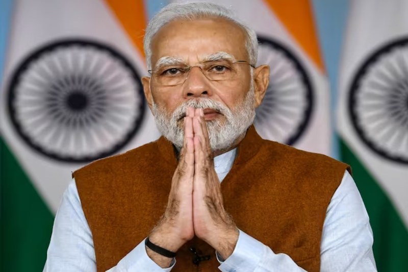 pm modi