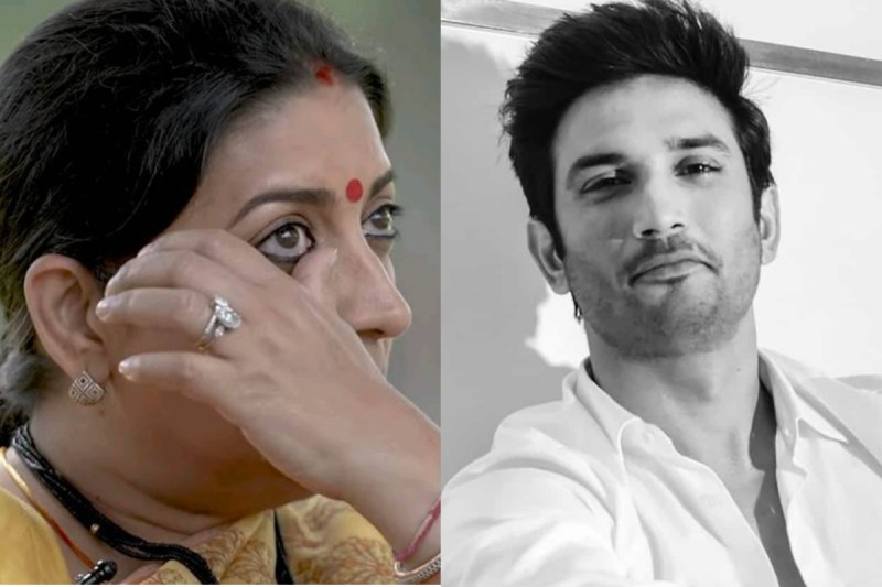 sushant singh rajput