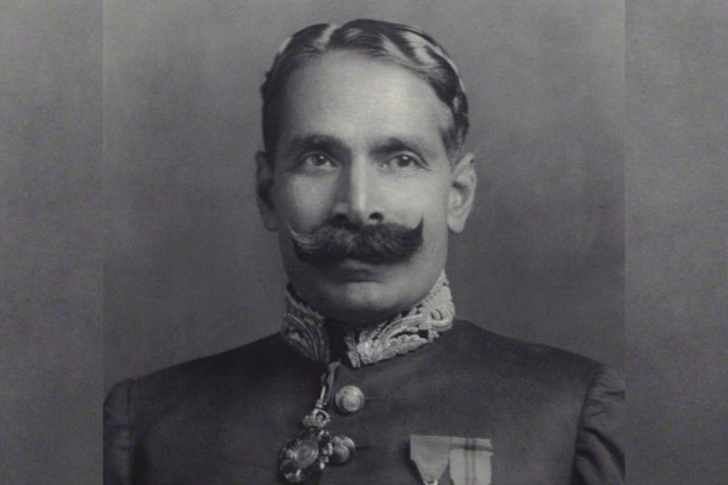 UP First Cm Nawab Chhatari