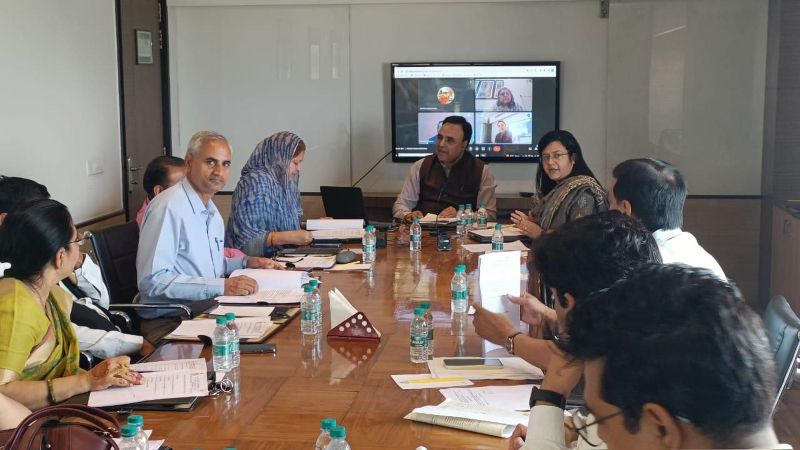 मत्स्य विश्वविद्यालय की बॉम बैठक में बड़ा फैसला, सात नए संकाय खुलेंगे, इन्हीं से जुड़े हैं विभाग